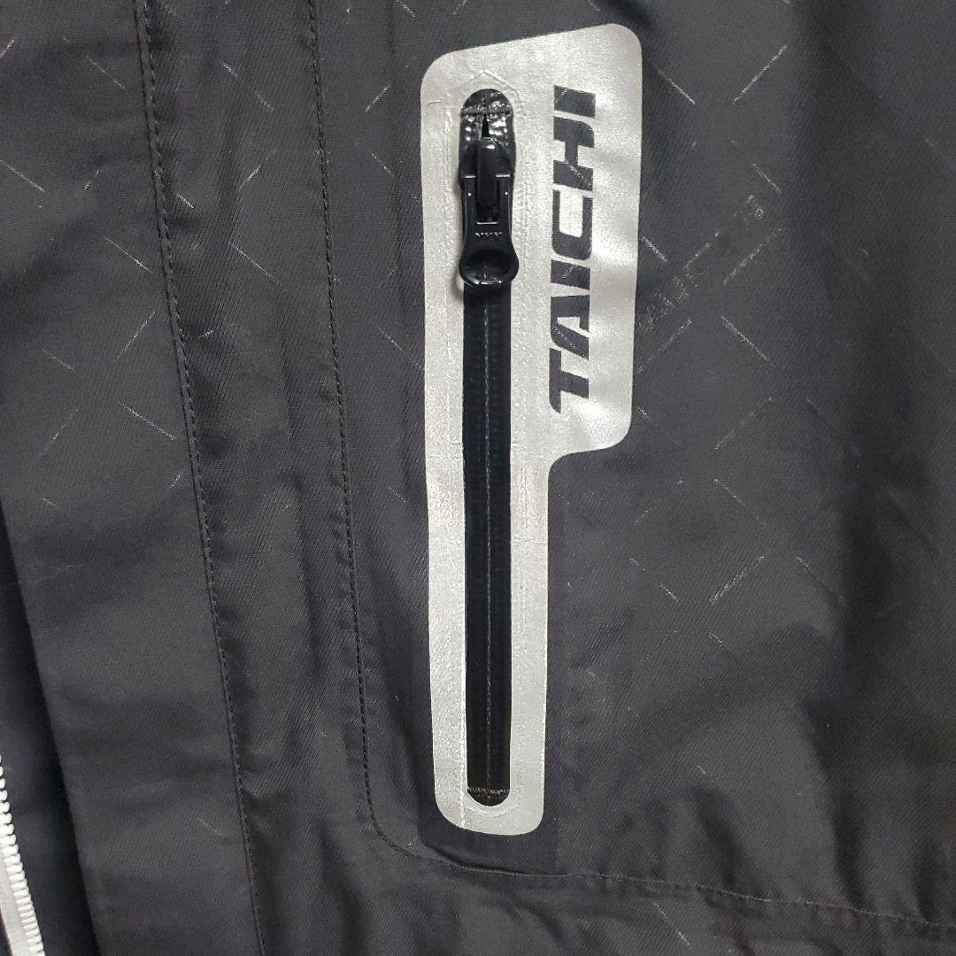 TAICH ウィンタージャケット