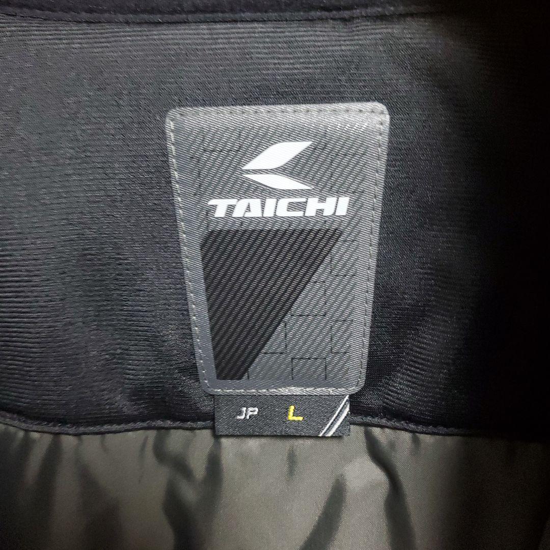 TAICH ウィンタージャケット