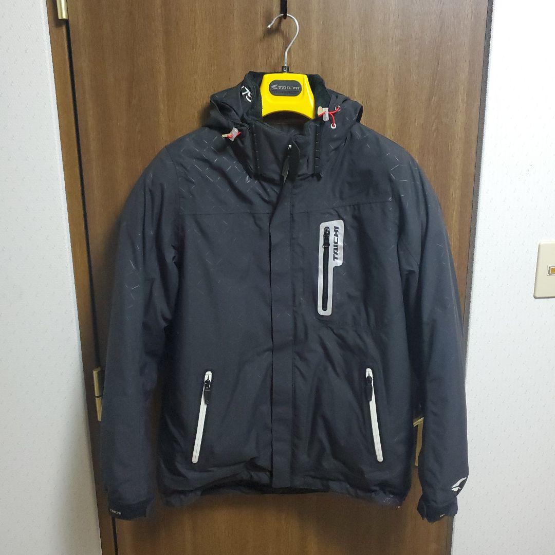 TAICH ウィンタージャケット