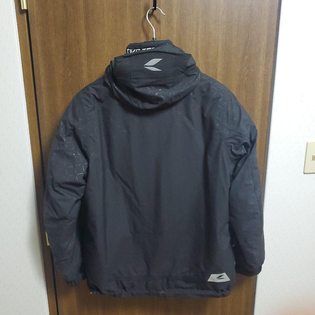 TAICH ウィンタージャケット