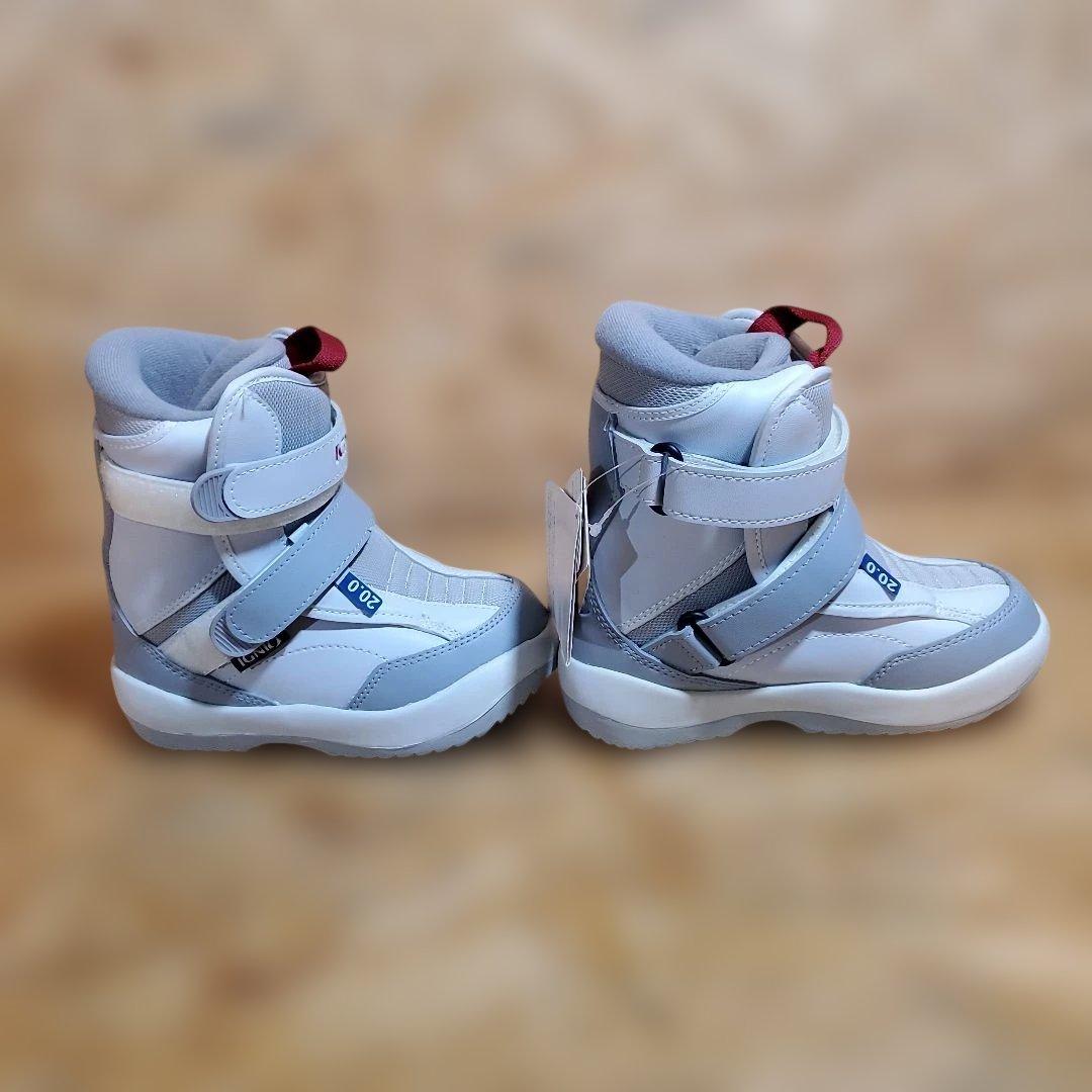 新品未使用　ブーツ　CSB×XERES３点セット！ 　2625