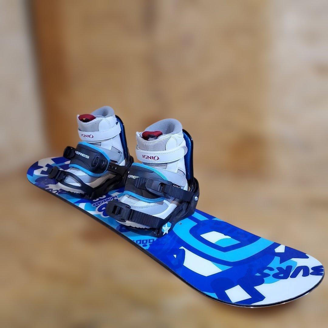 新品未使用　ブーツ　CSB×XERES３点セット！ 　2625