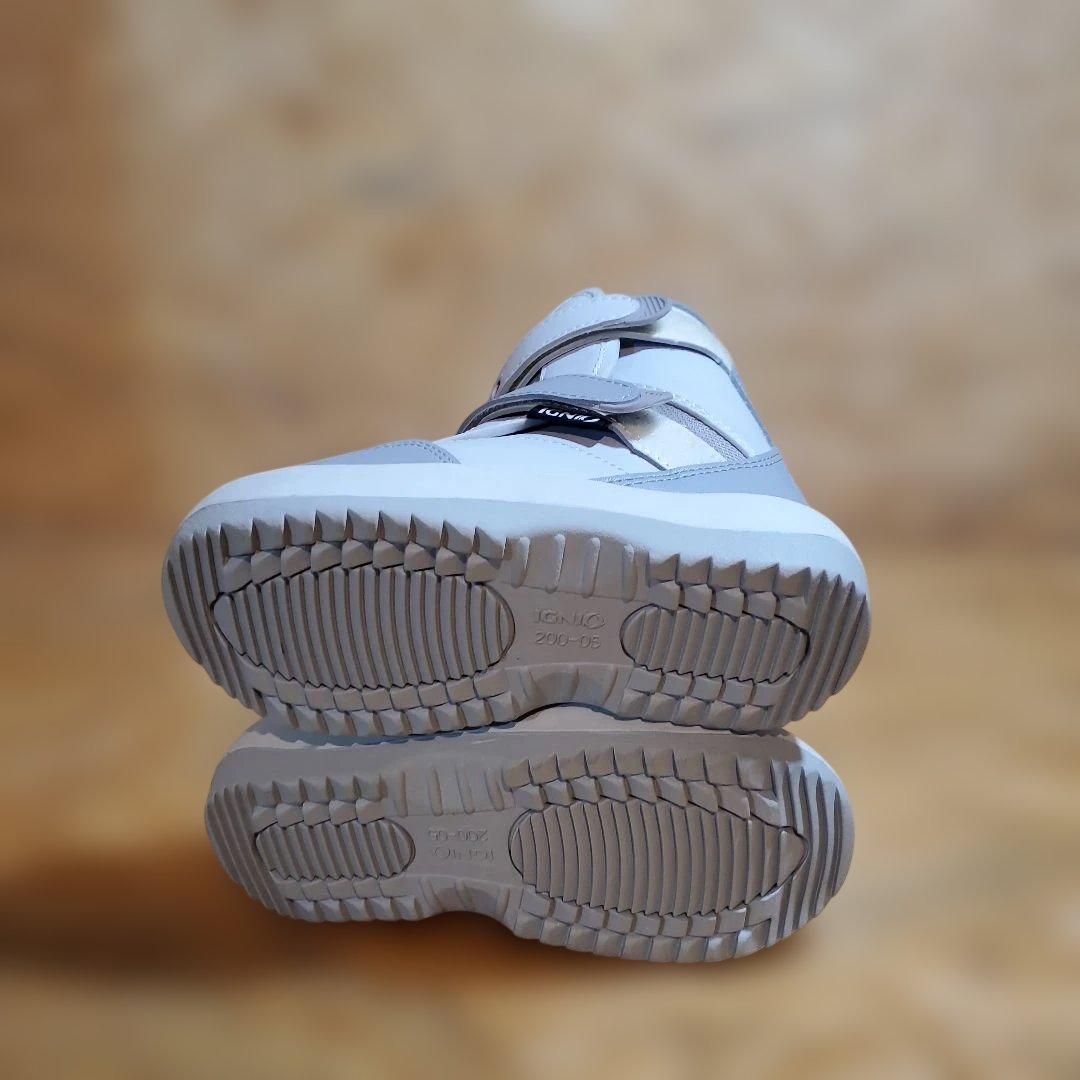 新品未使用　ブーツ　CSB×XERES３点セット！ 　2625