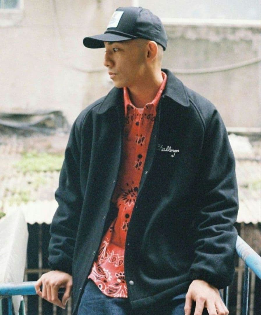 ジャケット・アウター ryota