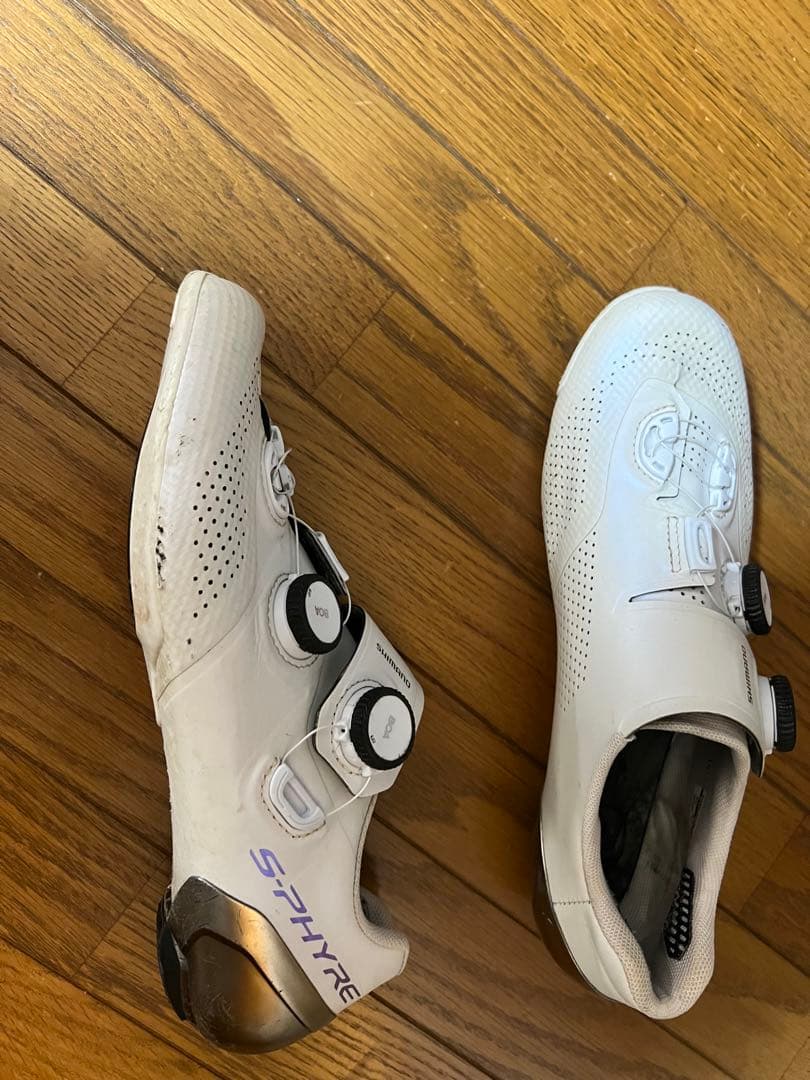 シマノ　RC902 EU42 ワイド