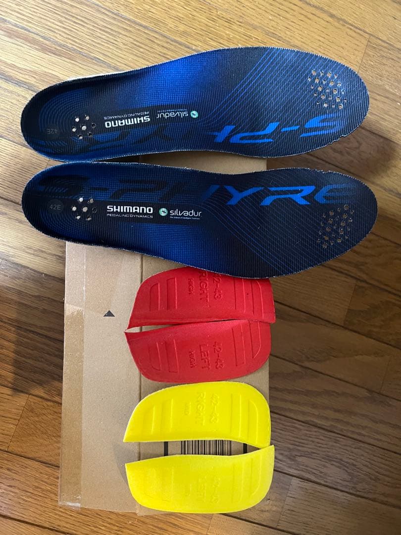 シマノ　RC902 EU42 ワイド