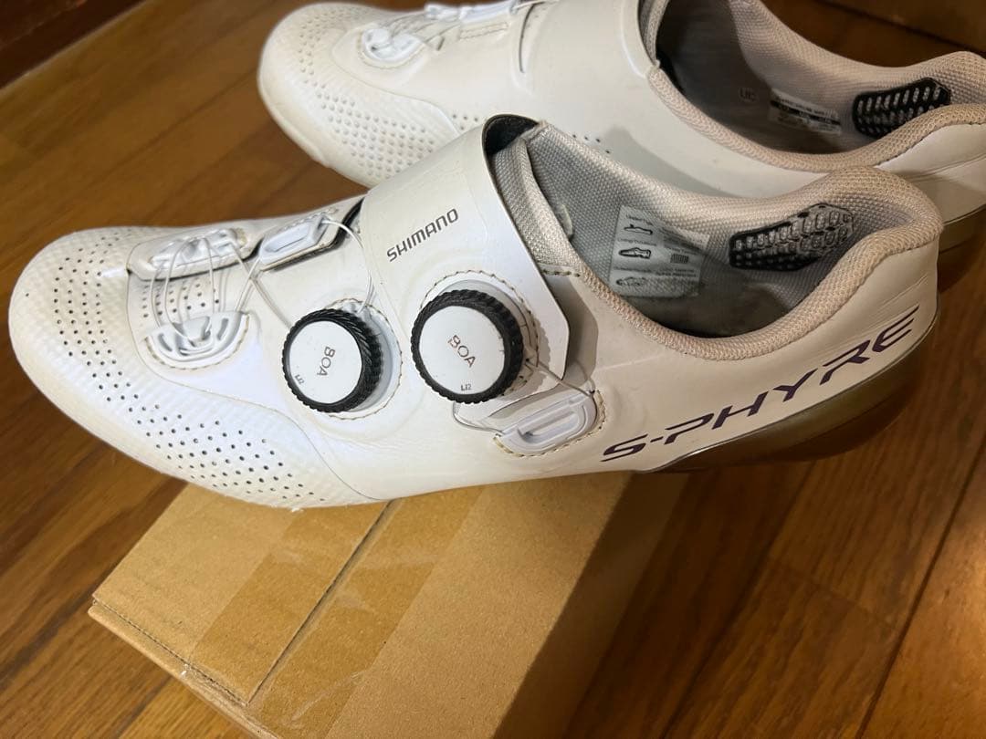 シマノ　RC902 EU42 ワイド