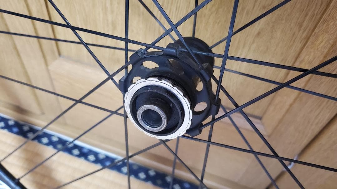 BORA ONE 35 DISK クリンチャー