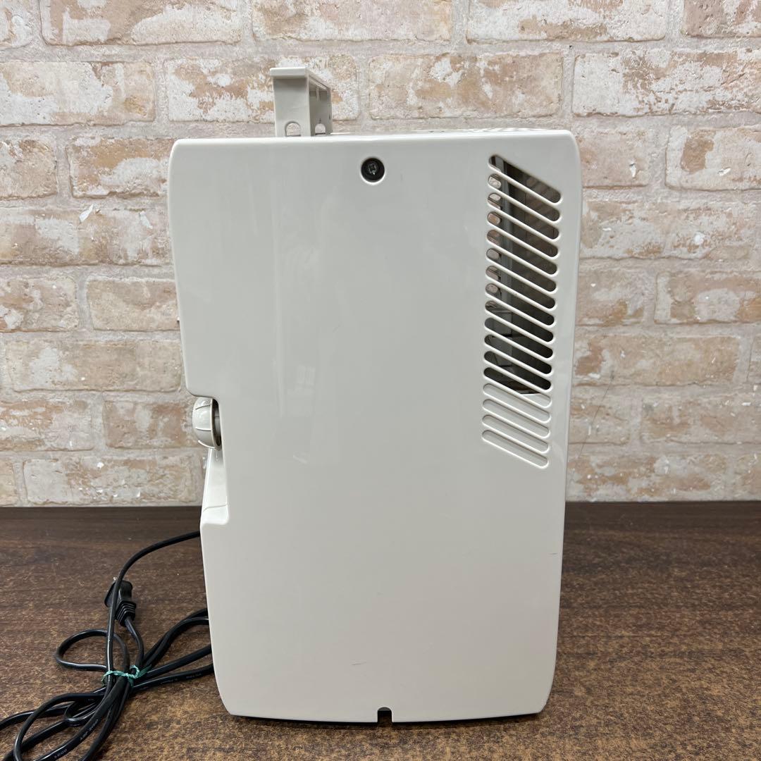 【used】 アイリスオーヤマ 除湿機 KIJC-J56-C 2021年製