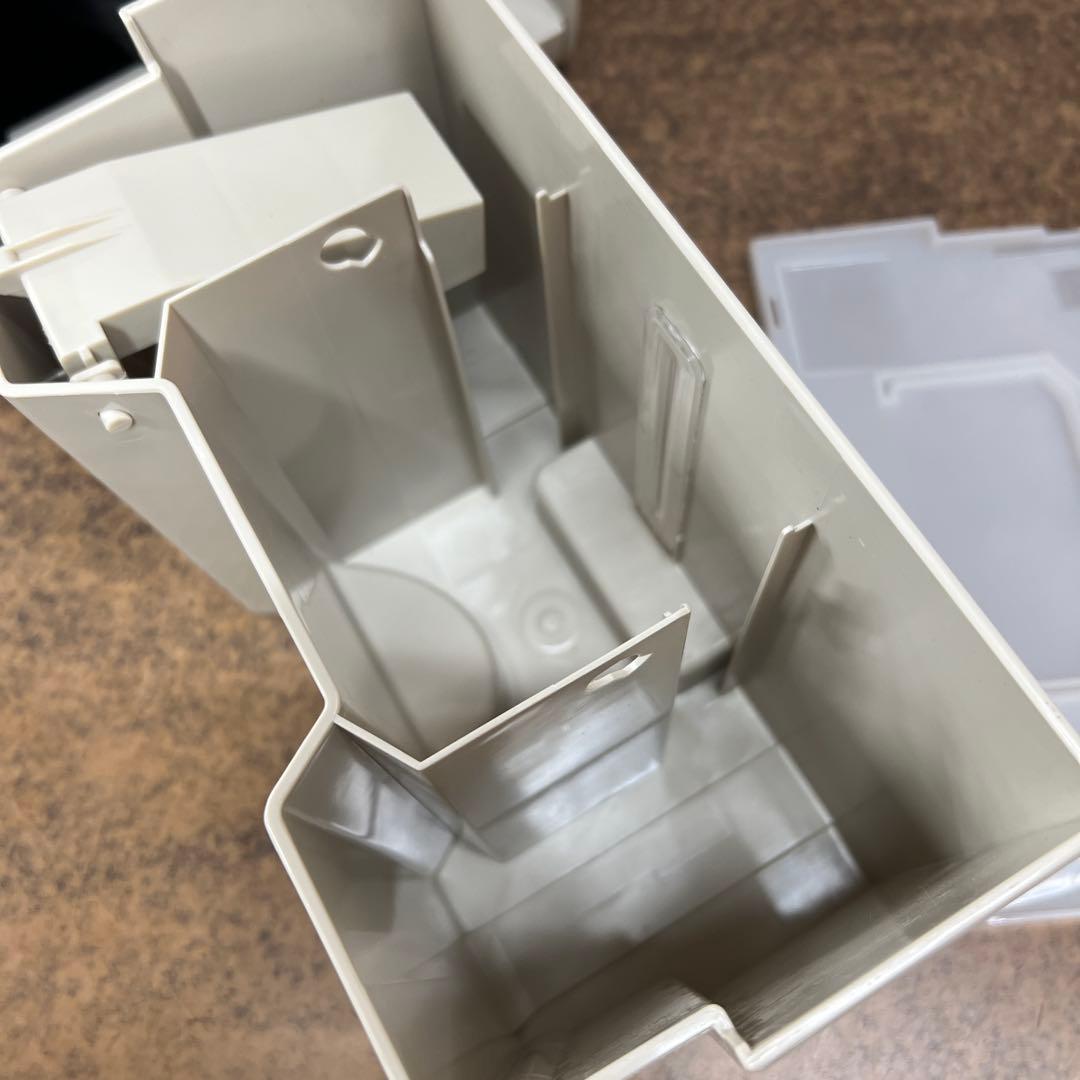 【used】 アイリスオーヤマ 除湿機 KIJC-J56-C 2021年製