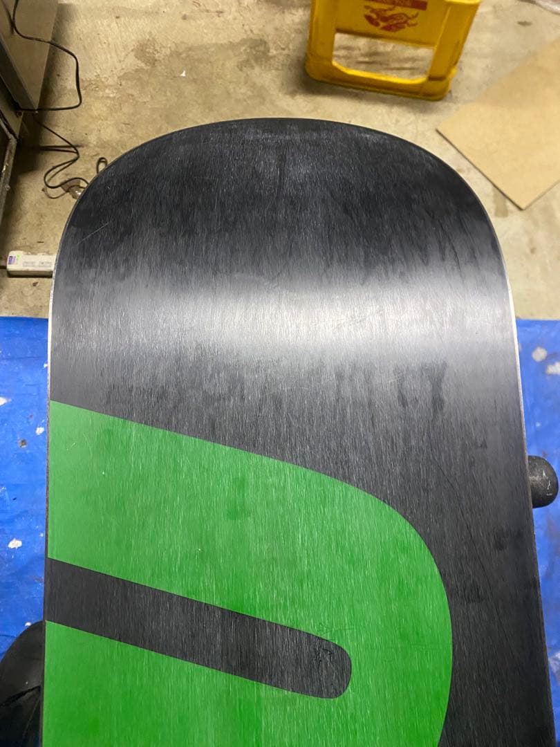 ＊*＊様 011 ARTISTIC DOUBLE 154cm