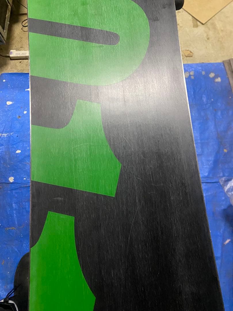 ＊*＊様 011 ARTISTIC DOUBLE 154cm