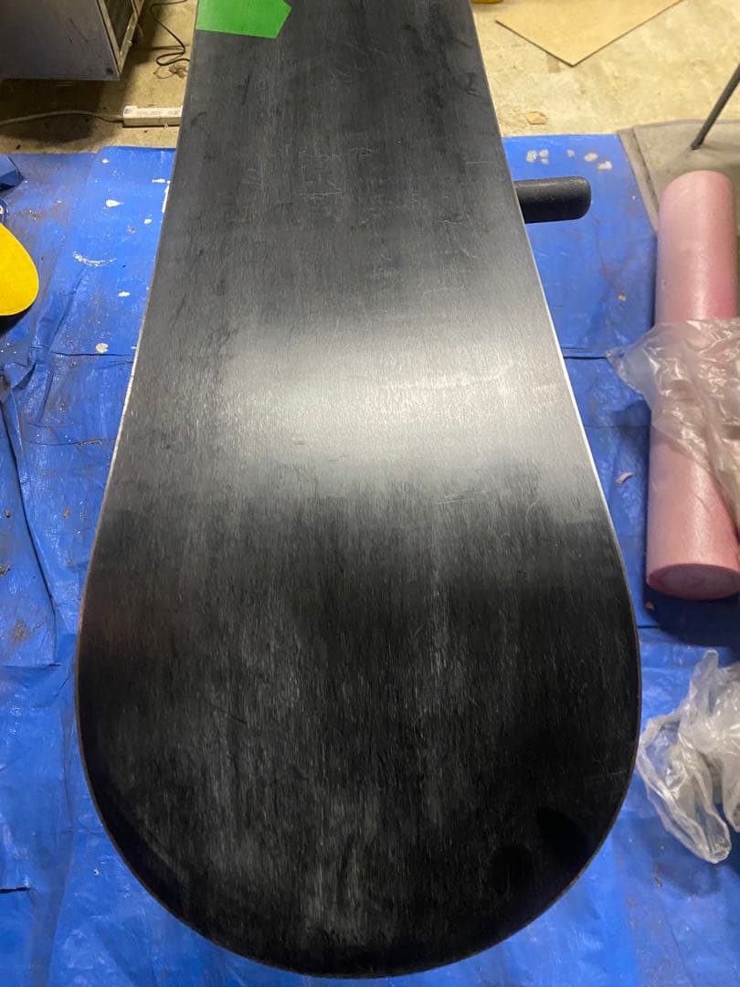 ＊*＊様 011 ARTISTIC DOUBLE 154cm