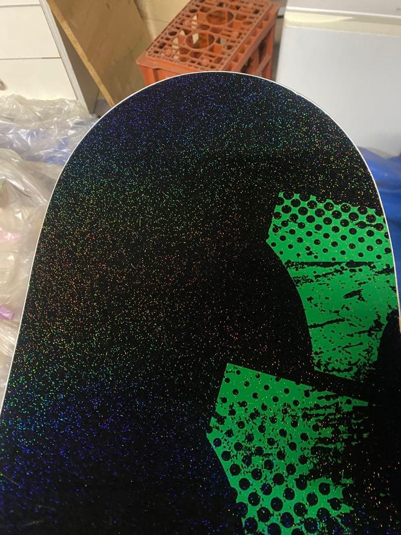 ＊*＊様 011 ARTISTIC DOUBLE 154cm