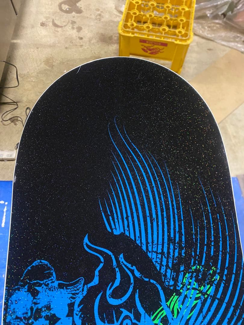 ＊*＊様 011 ARTISTIC DOUBLE 154cm