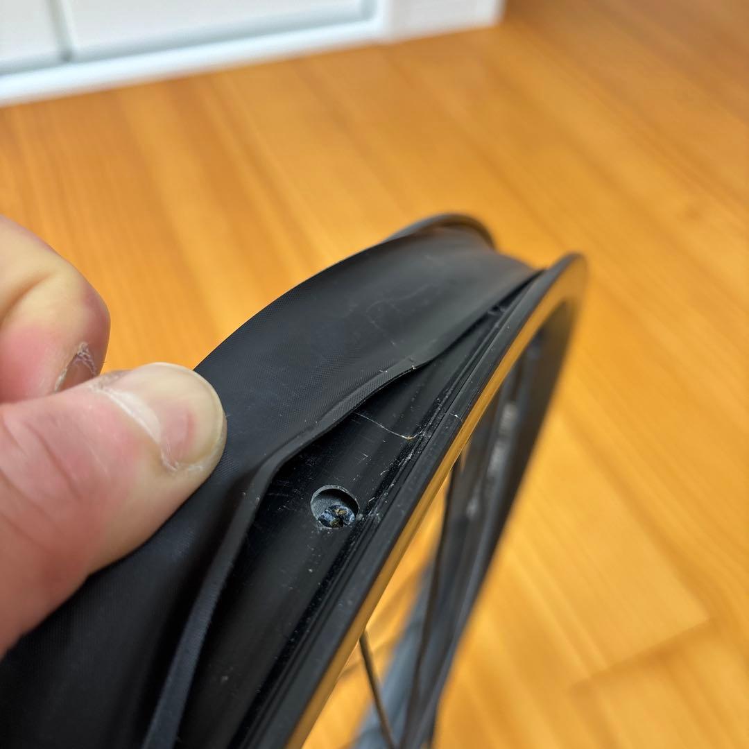 おちゃホイール