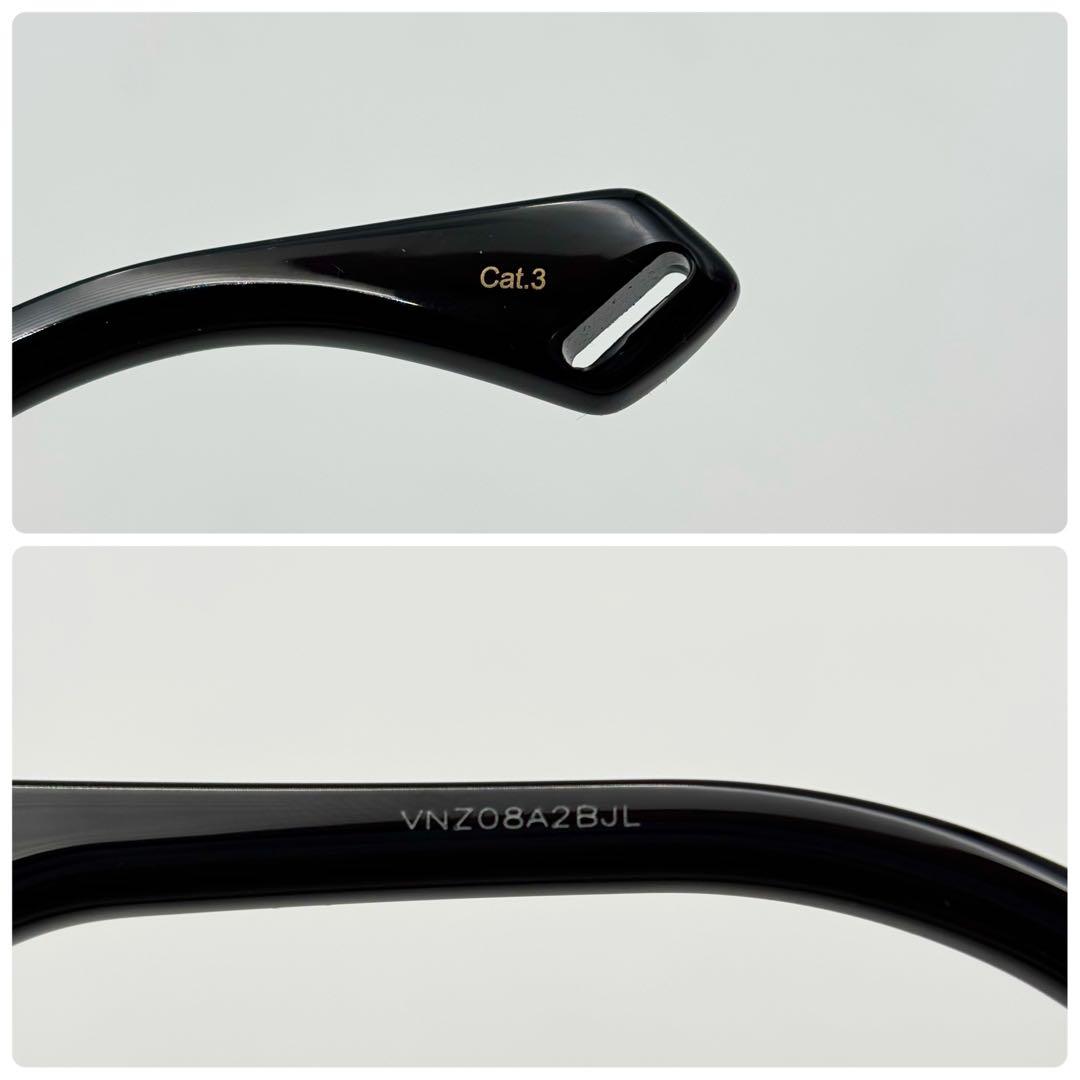 新品未使用 GUCCI グッチ サングラス サイドロゴ GG0664S