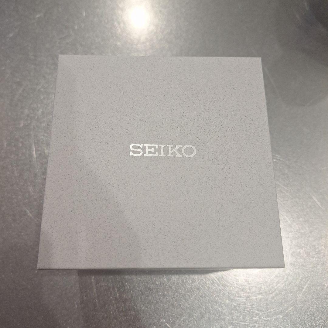 セイコー 腕時計 プロスペックス SPEEDTIMER ソーラークロノグラフ