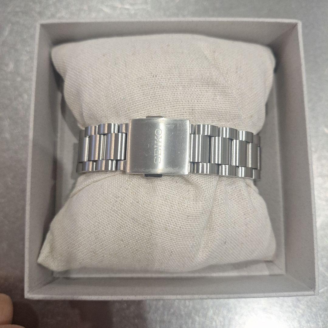 セイコー 腕時計 プロスペックス SPEEDTIMER ソーラークロノグラフ