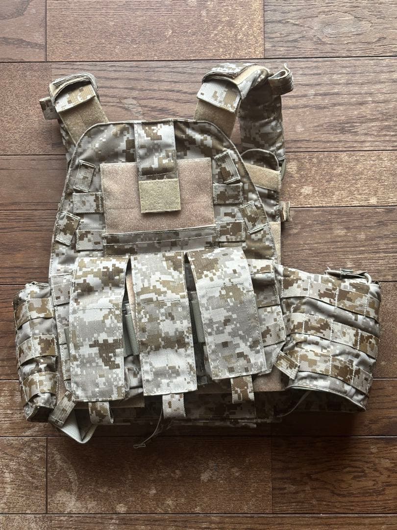 SEMAPO GEAR製　LBT-6094K AOR1