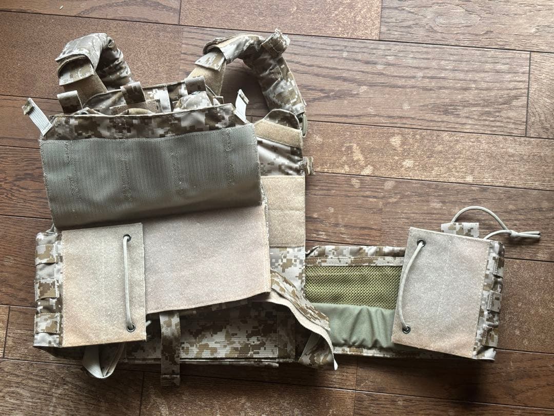 SEMAPO GEAR製　LBT-6094K AOR1