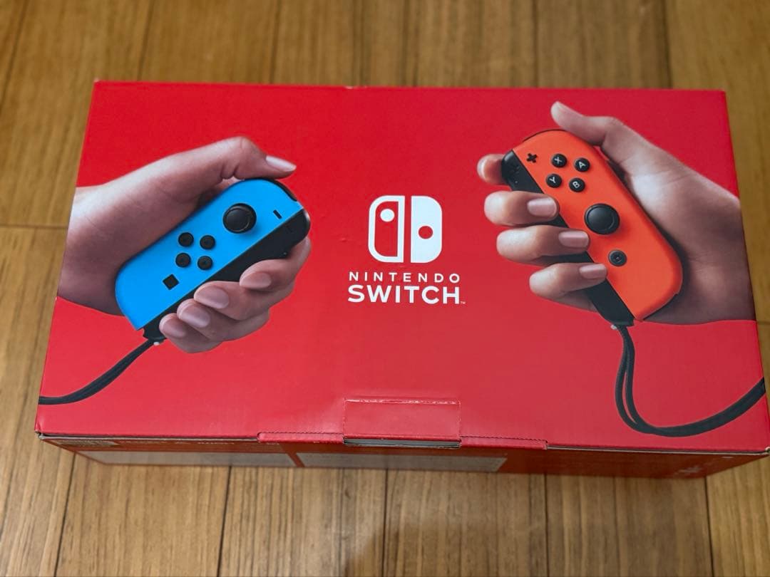 【美品】Nintendo Switch 本体 +周辺機器 セット