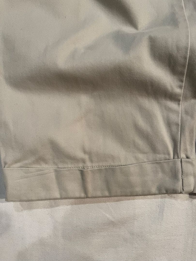 【古着の王道】90s ラルフローレン ポロチノ polo