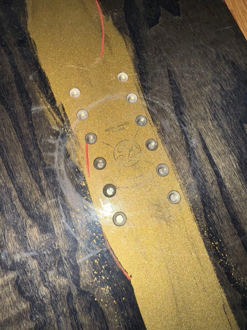 CAPITA KAZU KOKUBO PRO 国母和宏 スノーボード