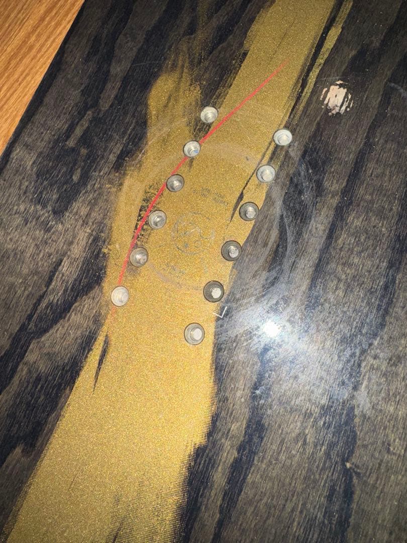 CAPITA KAZU KOKUBO PRO 国母和宏 スノーボード