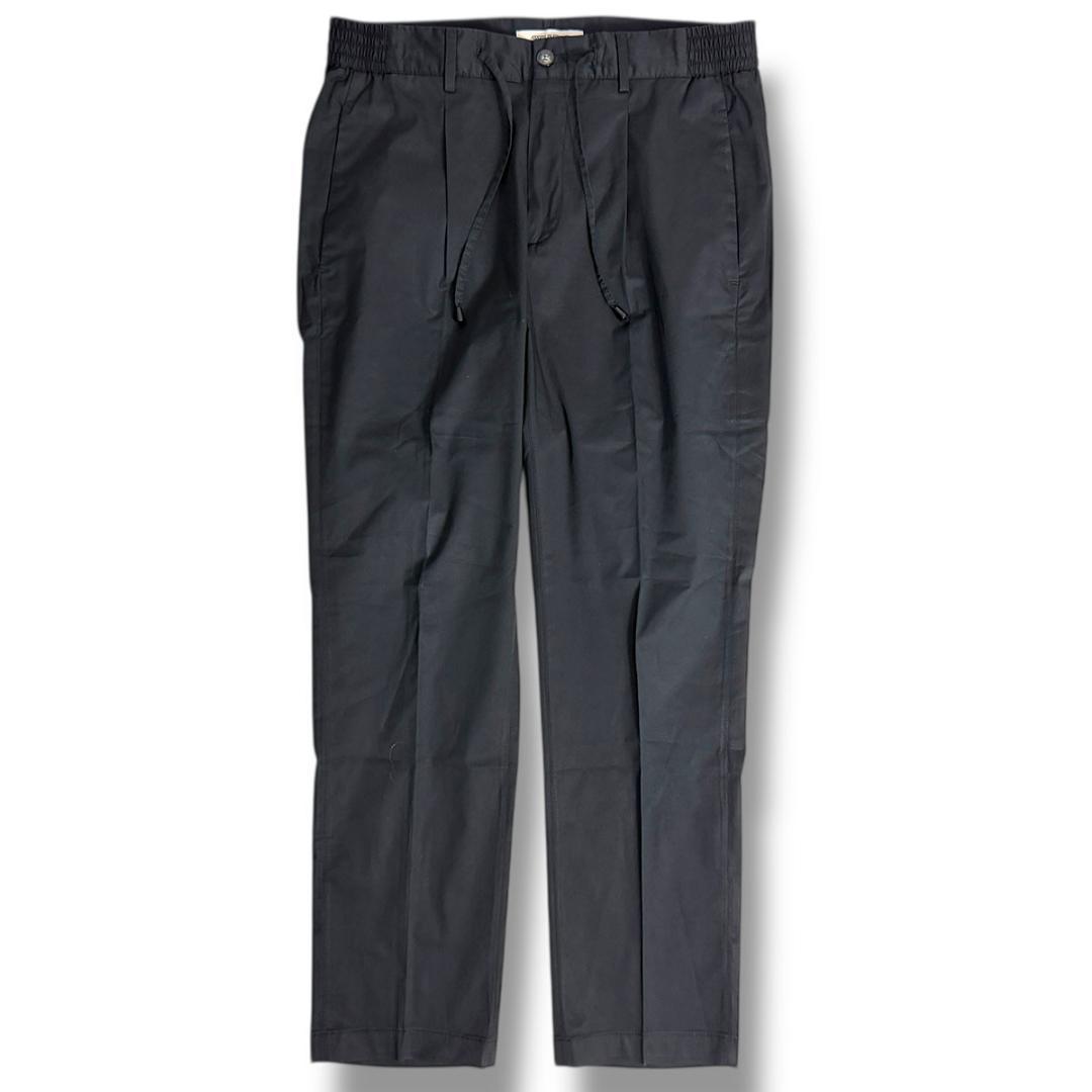 J7028超美品ジャブスアルキヴィオ 23SSマサッチョエアリーテクノ1Pパンツ