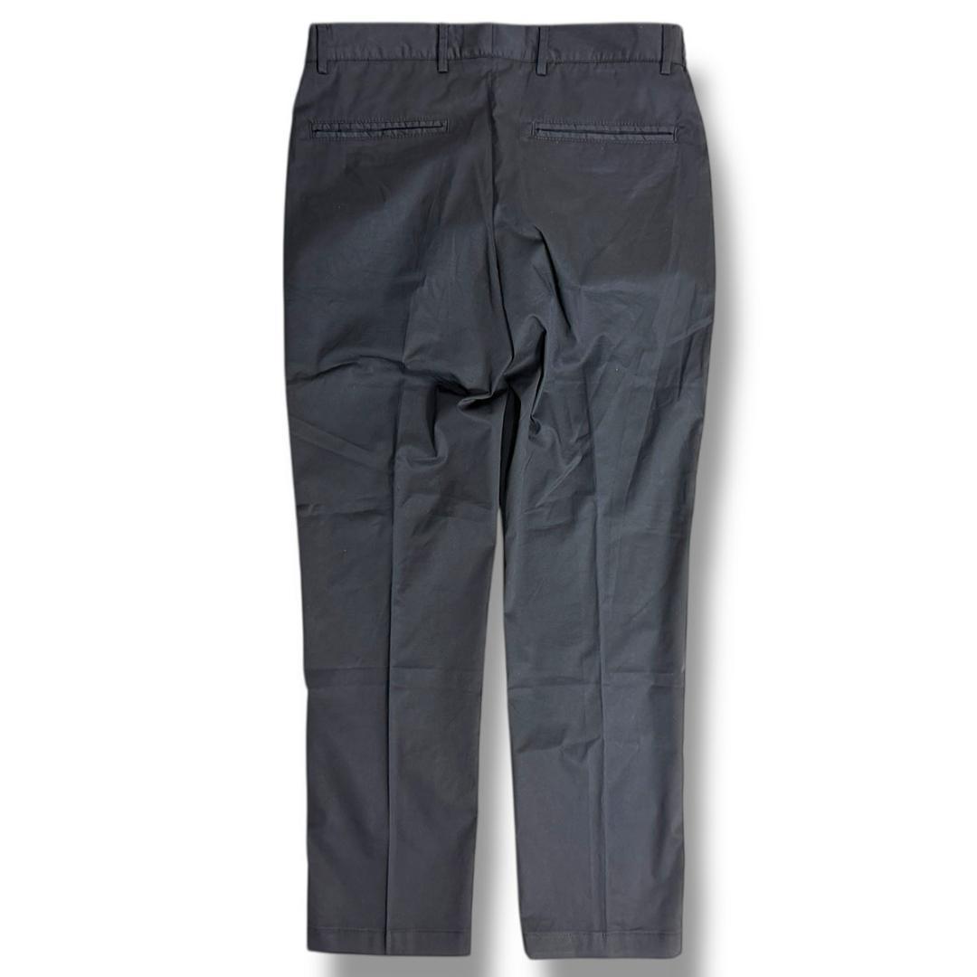 J7028超美品ジャブスアルキヴィオ 23SSマサッチョエアリーテクノ1Pパンツ