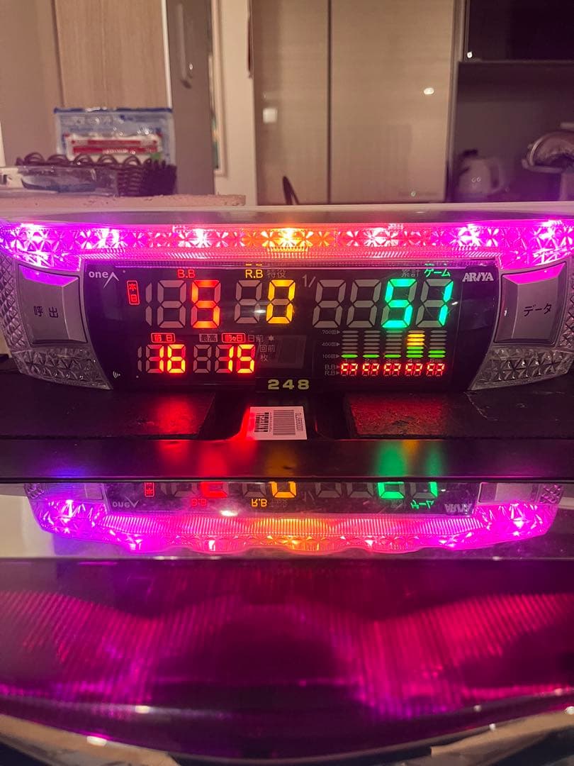 リゼロ　スロット実機