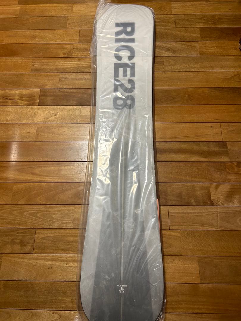 【りゅう出品】RICE28 RT6 150cm チューンナップ済み