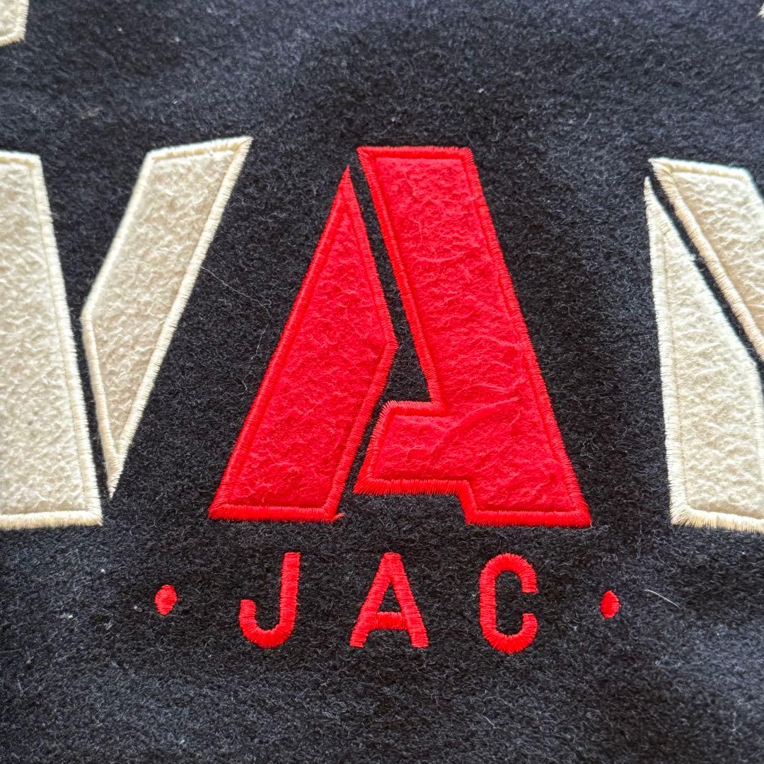 C*o様 VAN JACKET×3丁目の夕日64 スタジャン M