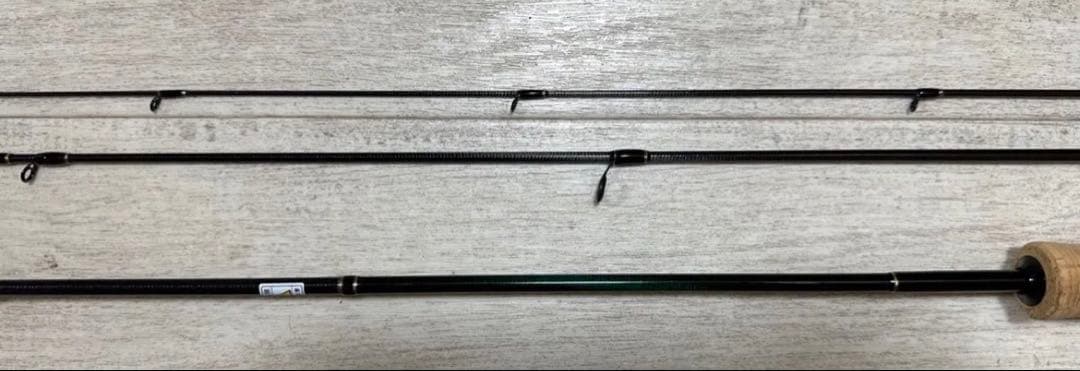 ロデオクラフト キメラ603