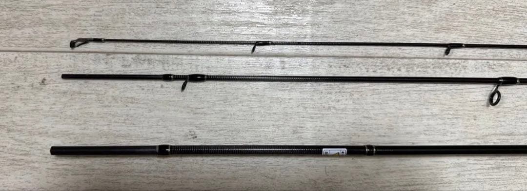 ロデオクラフト キメラ603