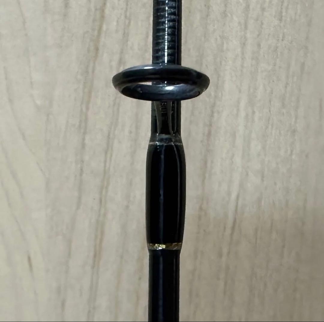 ロデオクラフト キメラ603