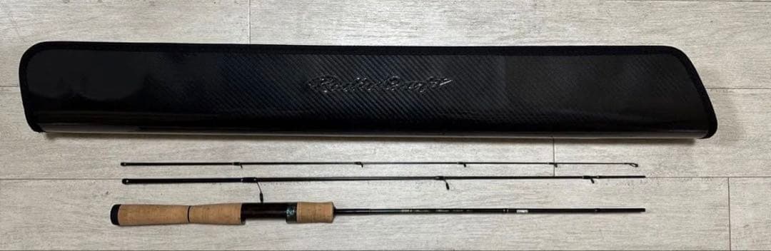 ロデオクラフト キメラ603