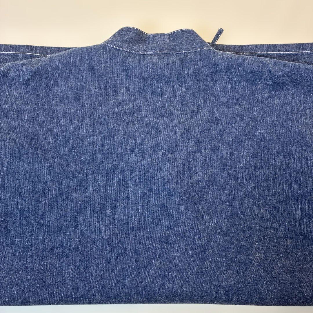 orslow 匠 デニムサムエジャケット