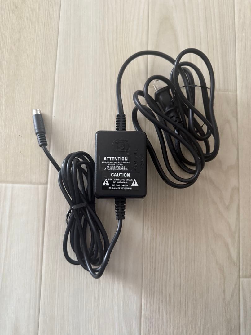 Behringer XENYX QX1202USB ミキサー