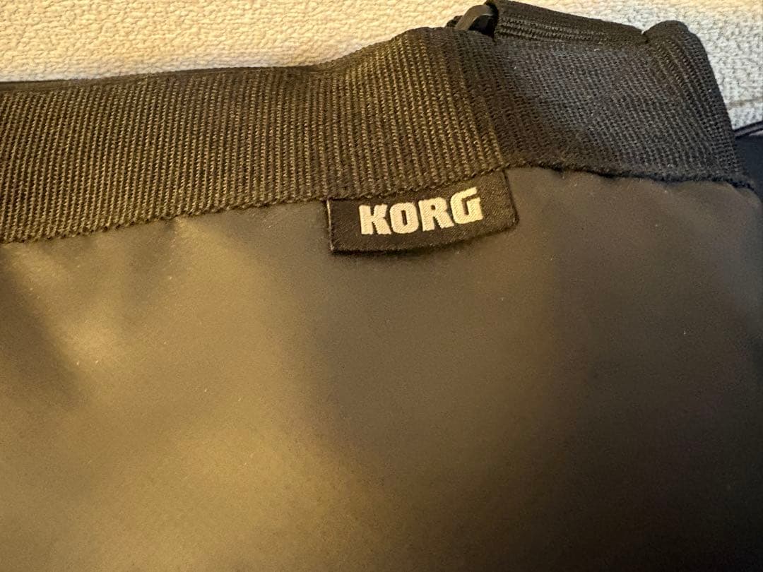 KORG microKORG アナログシンセサイザー 37鍵