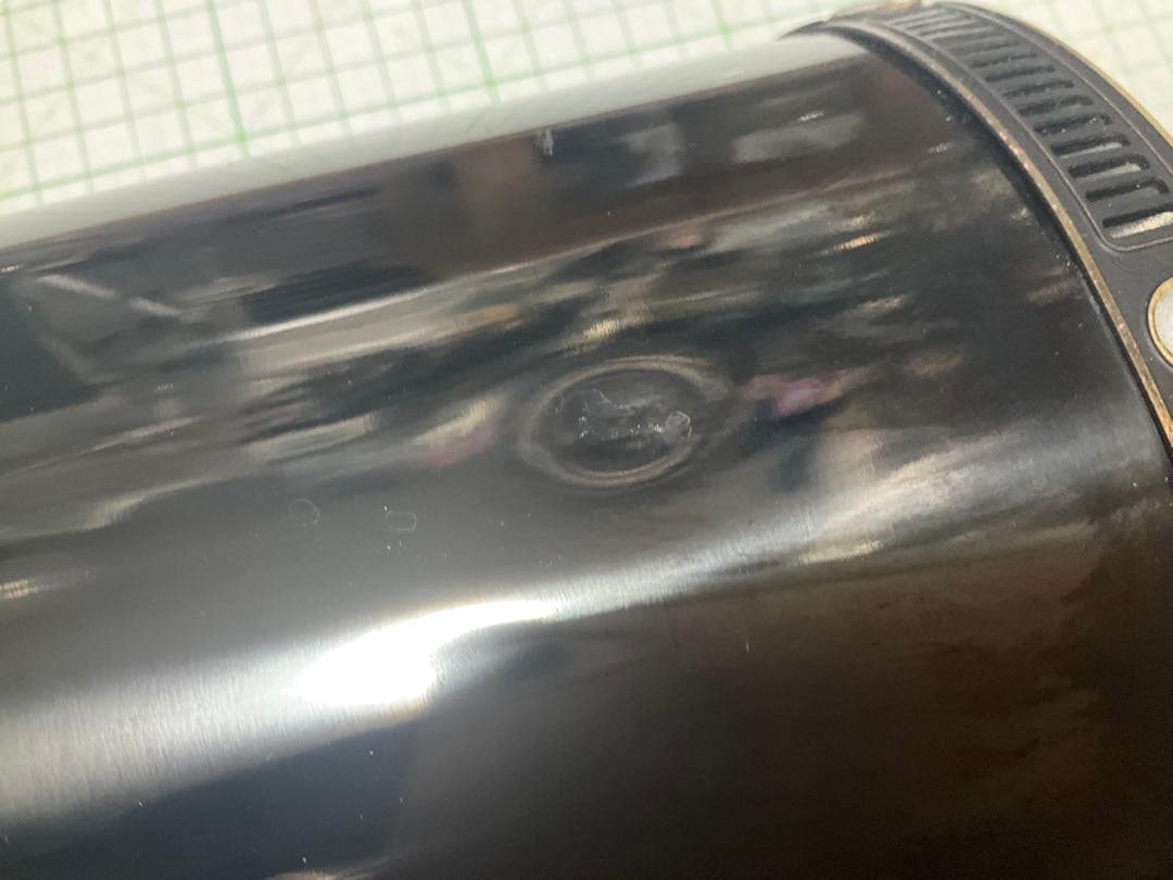 ノジマ　DLC チタンサイレンサー　ZRX1200