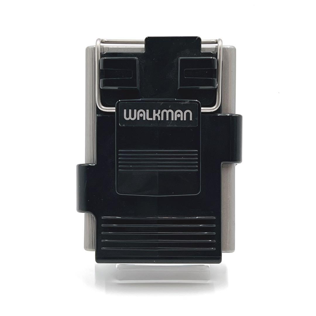 【動作品】 訳あり SONY WM-2 カセットウォークマン