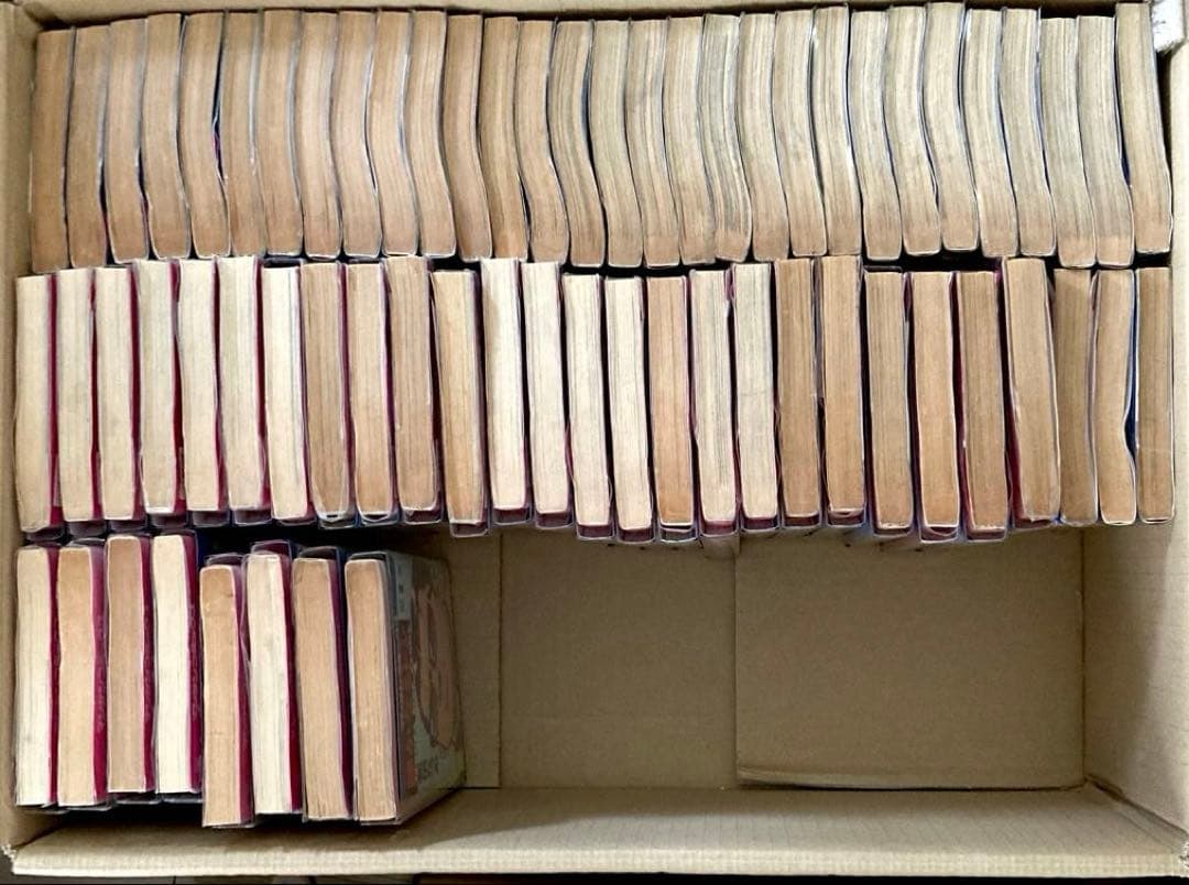 静かなるドン　全巻セット　108巻セット