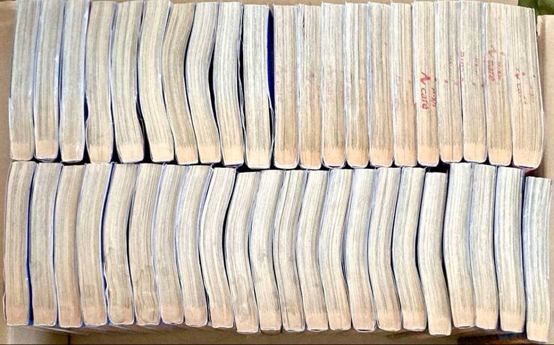 静かなるドン　全巻セット　108巻セット