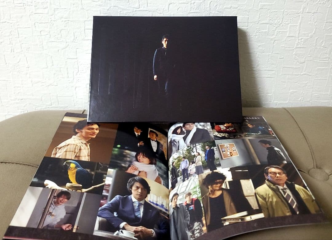 ⭐在庫大処分セール⭐嘘の戦争 DVD-BOX〈7枚組〉送料無料　即購入OK。。。