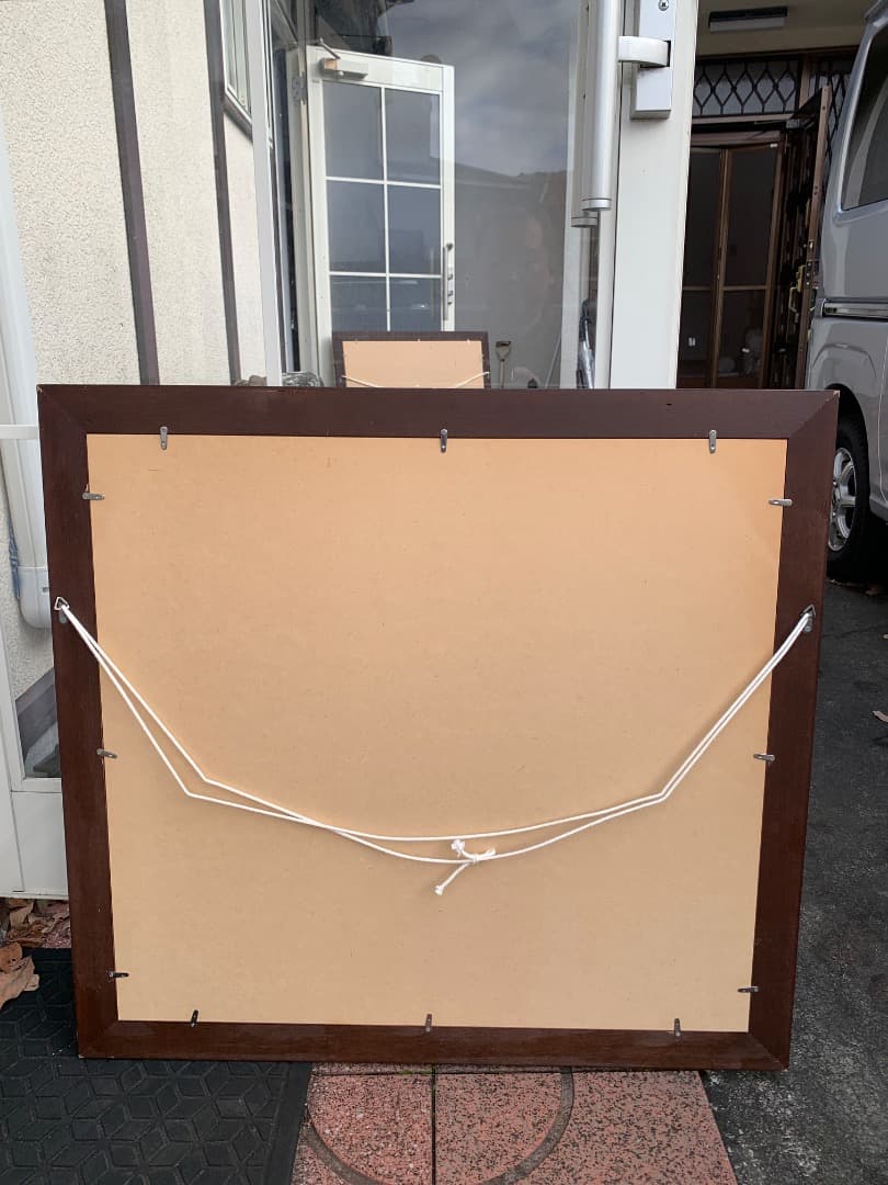 ★マリー・ローランサン 踊り子たち リトグラフ Marie Laurencin