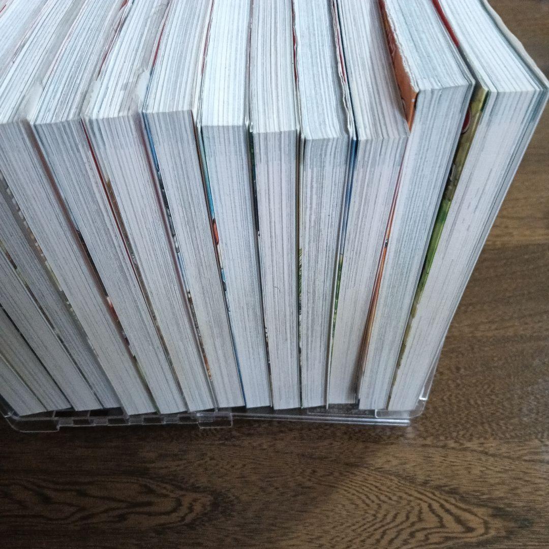 どっちが強い シリーズ 39巻セット からだレスキュー　1、2、3巻 おまけつき