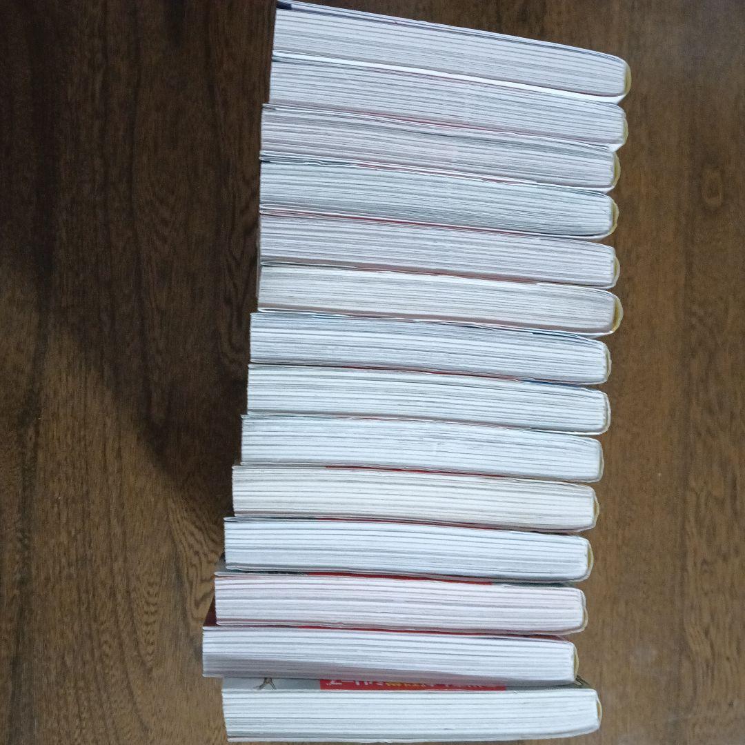 どっちが強い シリーズ 39巻セット からだレスキュー　1、2、3巻 おまけつき