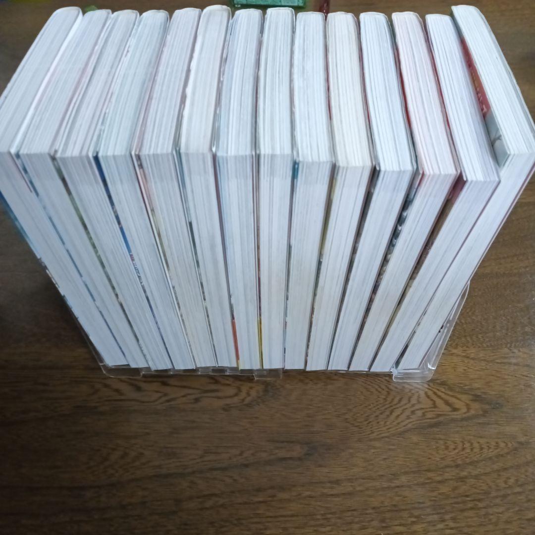 どっちが強い シリーズ 39巻セット からだレスキュー　1、2、3巻 おまけつき